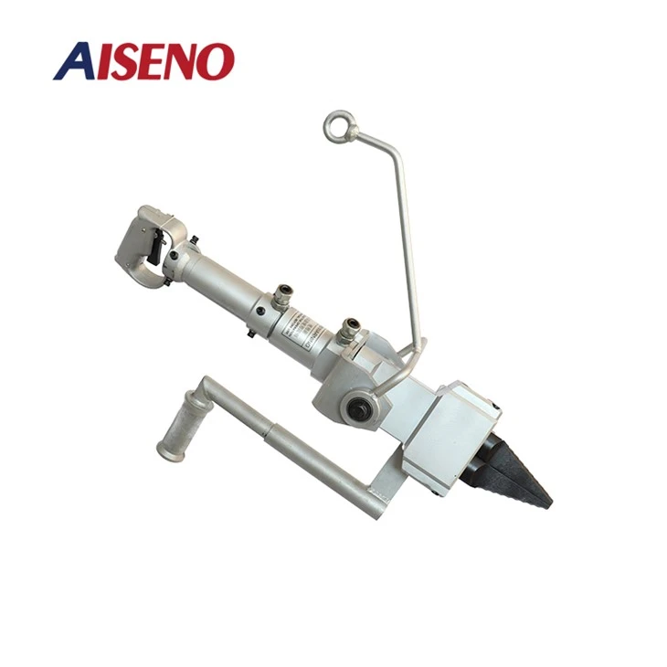EP-80-Hydraulic Casting Riser Separator